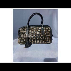 COPY - Prada small black bag